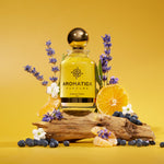 Aromatica Libre 1105