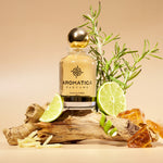 Amoureux d'Aromatica 1511