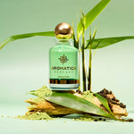 Aromatica Matcha Eclat