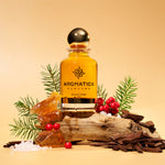 Aromatica Minérale 7001