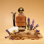 Aromatica Myrrhe & Tonka 5001