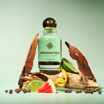 Aromatica Orange 1509
