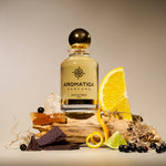 Aromatica Orchid 7011