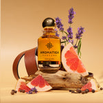 Aromatica Oud