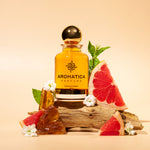 Aromatica Black Orient 6002