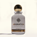 Aromatica Midnight Leather 1108