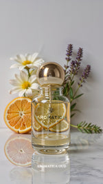 Aromatica Oud