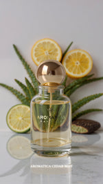 Aromatica Cedar Mist