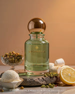 Aromatica Pistachios 2001