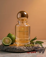 Aromatica La Male La 3109