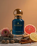 Aromatica Savage Elixir 4503