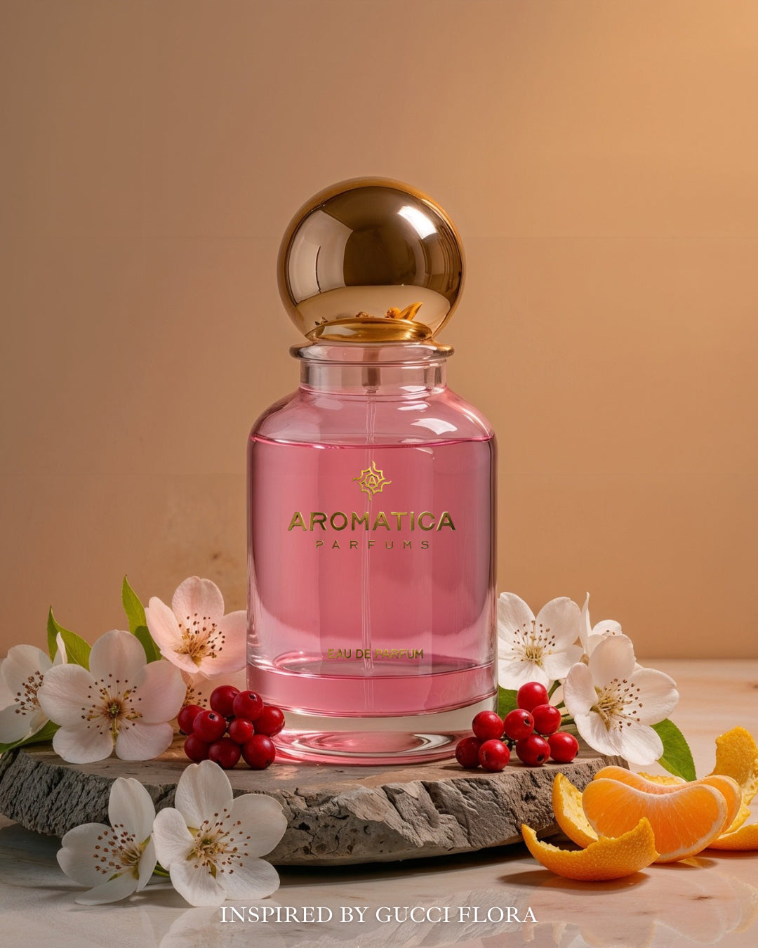 Aromatica Flora 3505