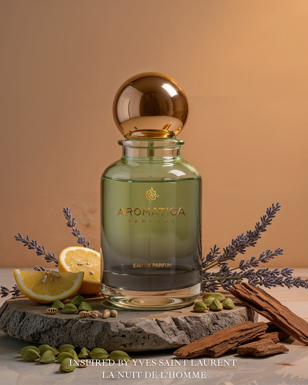 Aromatica La Nuit 1107
