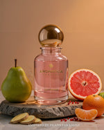 Aromatica Paradox 3603