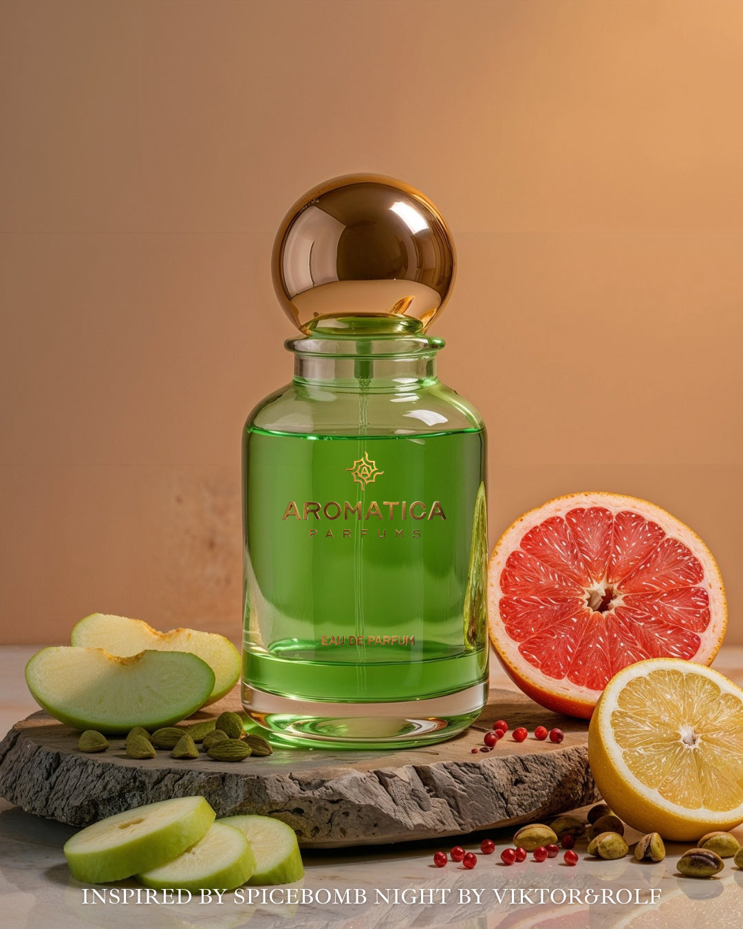 Aromatica Night 4002