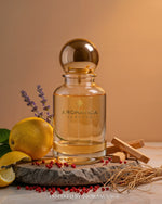 Aromatica Sauvage 4502