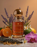 Aromatica Libre X 1104