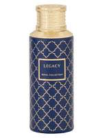 Maison Asrar RC Legacy