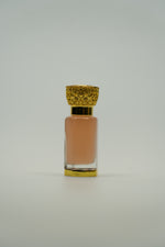 Extrait de musc (à base d'huile épaisse)