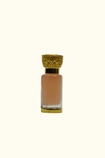 Musk Extrait (Thick Oil Base)