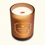 Aromatica Velvet Amber