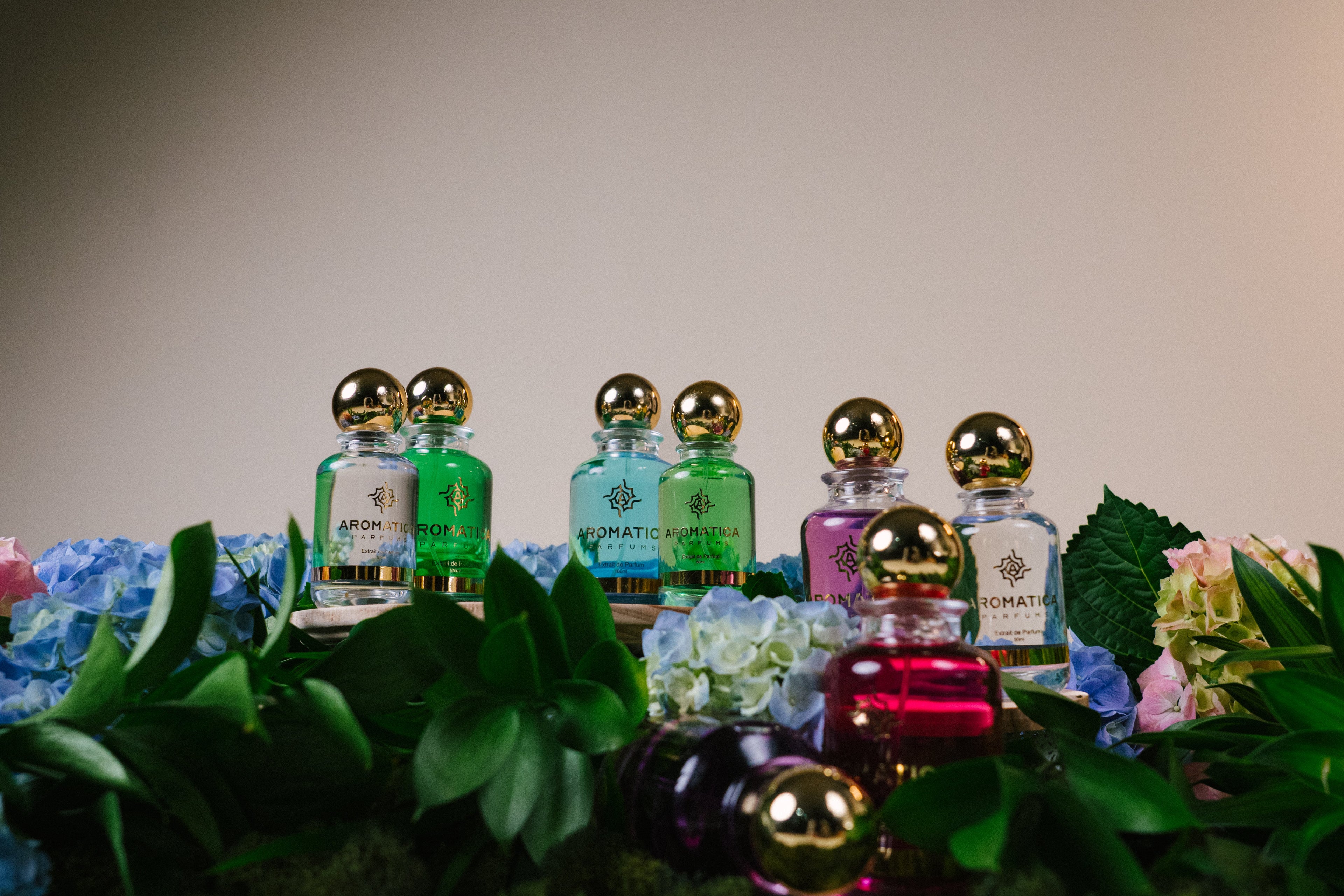 Bloom Into You — Spring Edit