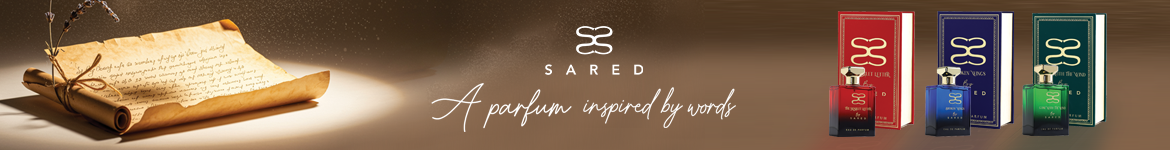 Sared Romantic Collection