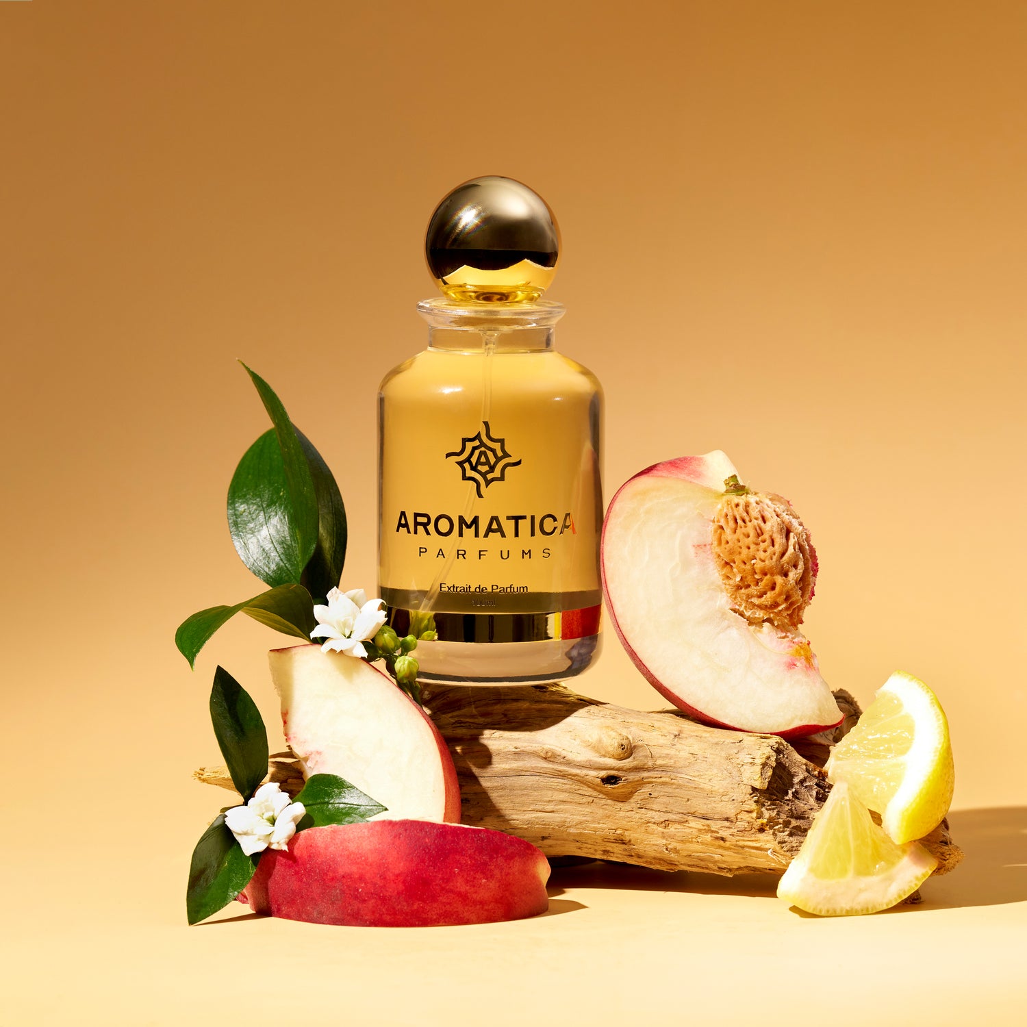 Aromatica By My Side 1308