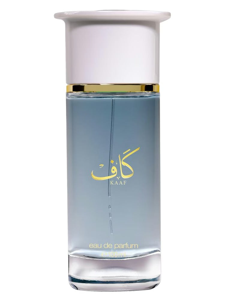 Kaaf Ahmed Al Maghribi