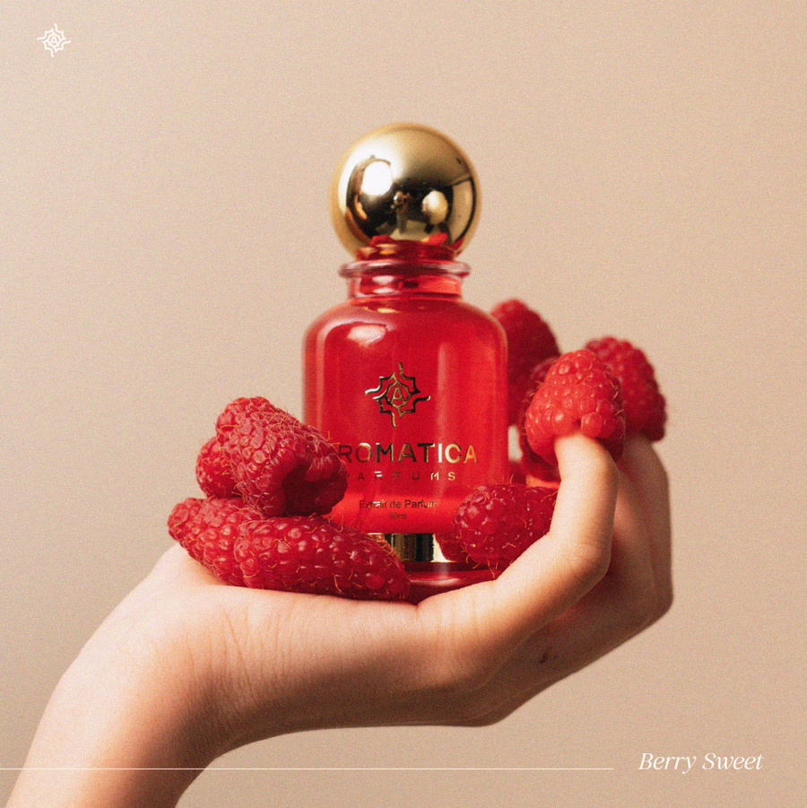 Aromatica Berry Sweet 1109