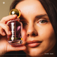 Aromatica Exotic Aura 4408
