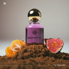 Aromatica Fig Sensuelle 7015