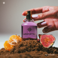 Aromatica Fig Sensuelle 7015
