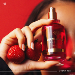 Aromatica Scarlet Kiss 6501