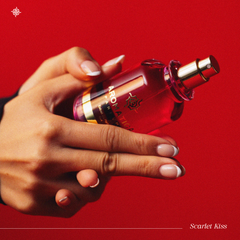 Aromatica Scarlet Kiss 6501
