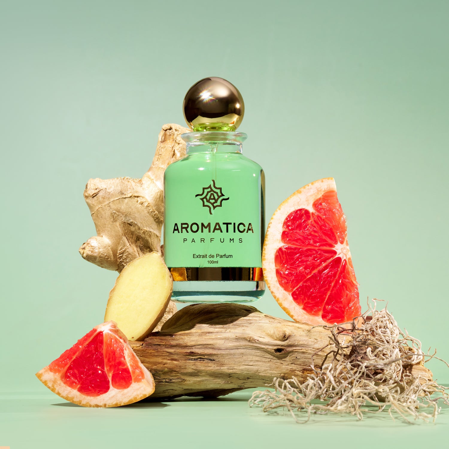 Aromatica Delina 2003 