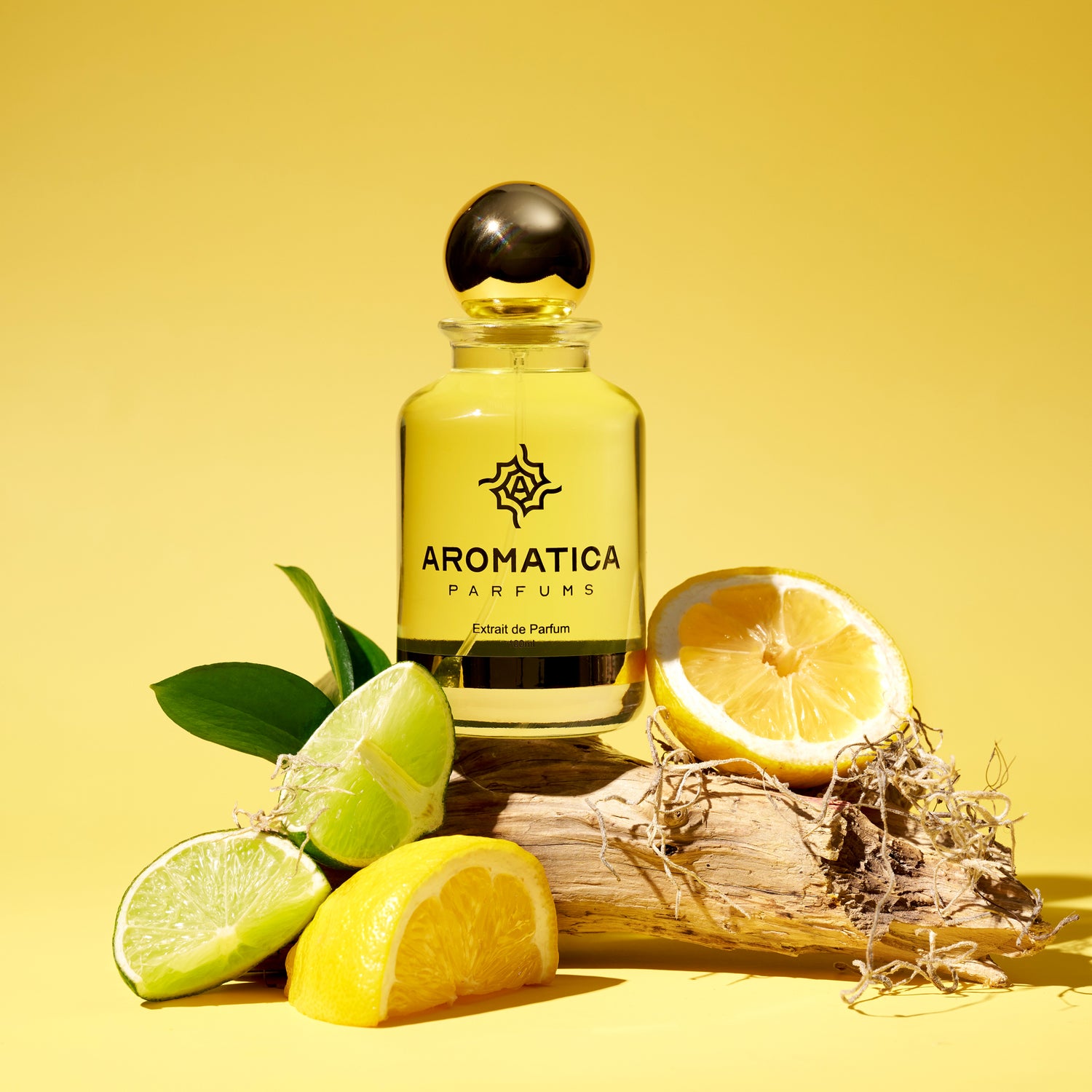 Aromatica Chance 3702 