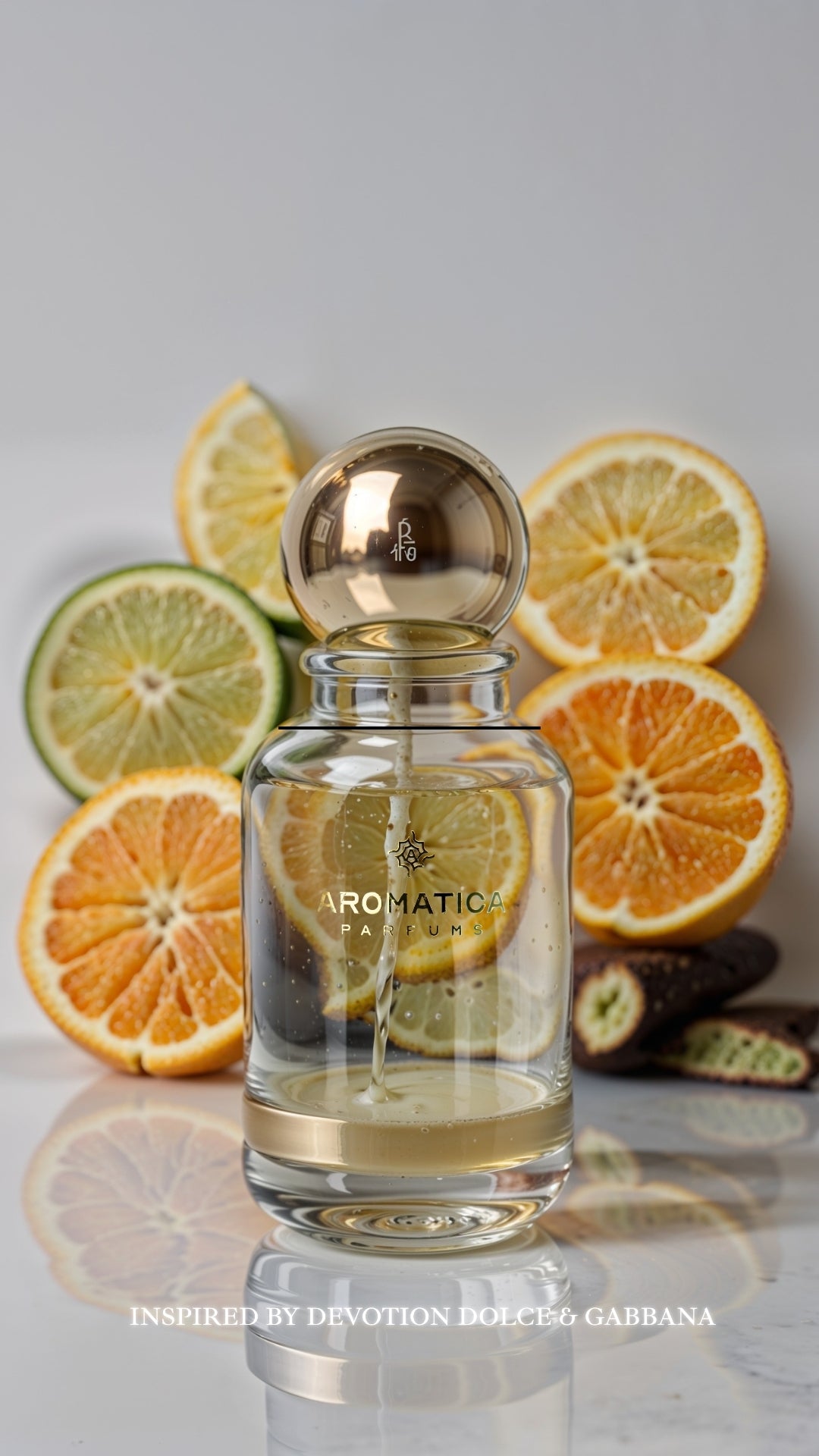 Aromatica Devotion 4102