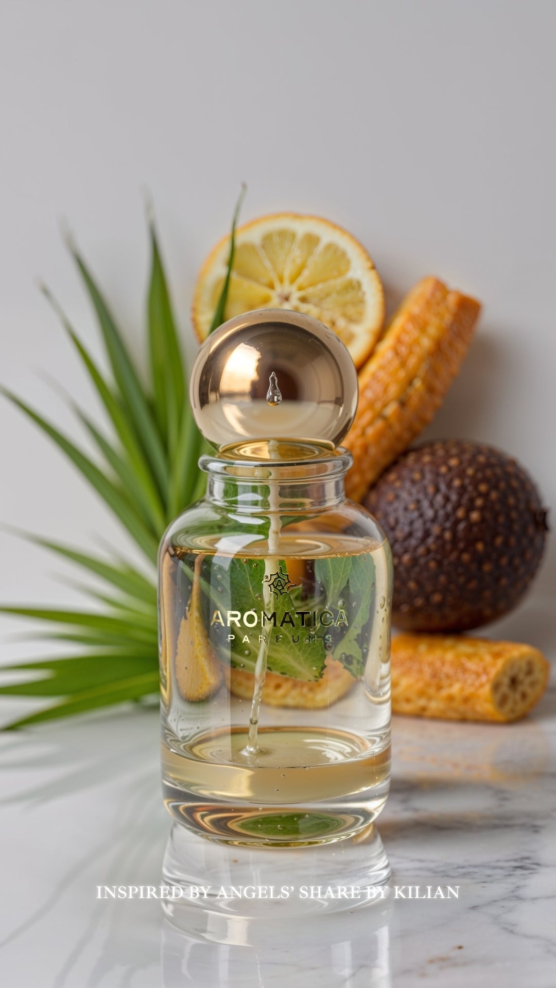 Aromatica Angel 1302