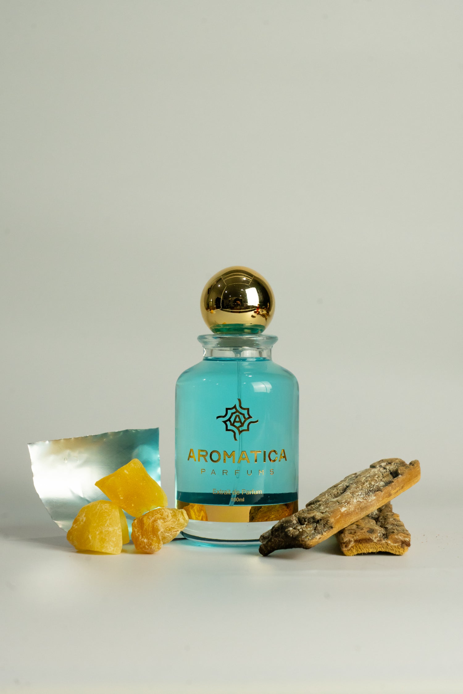 Aromatica ICONIC 1004