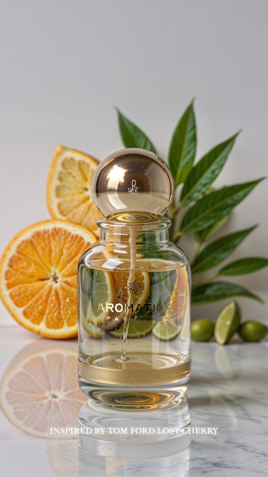 Aromatica Lost 7009
