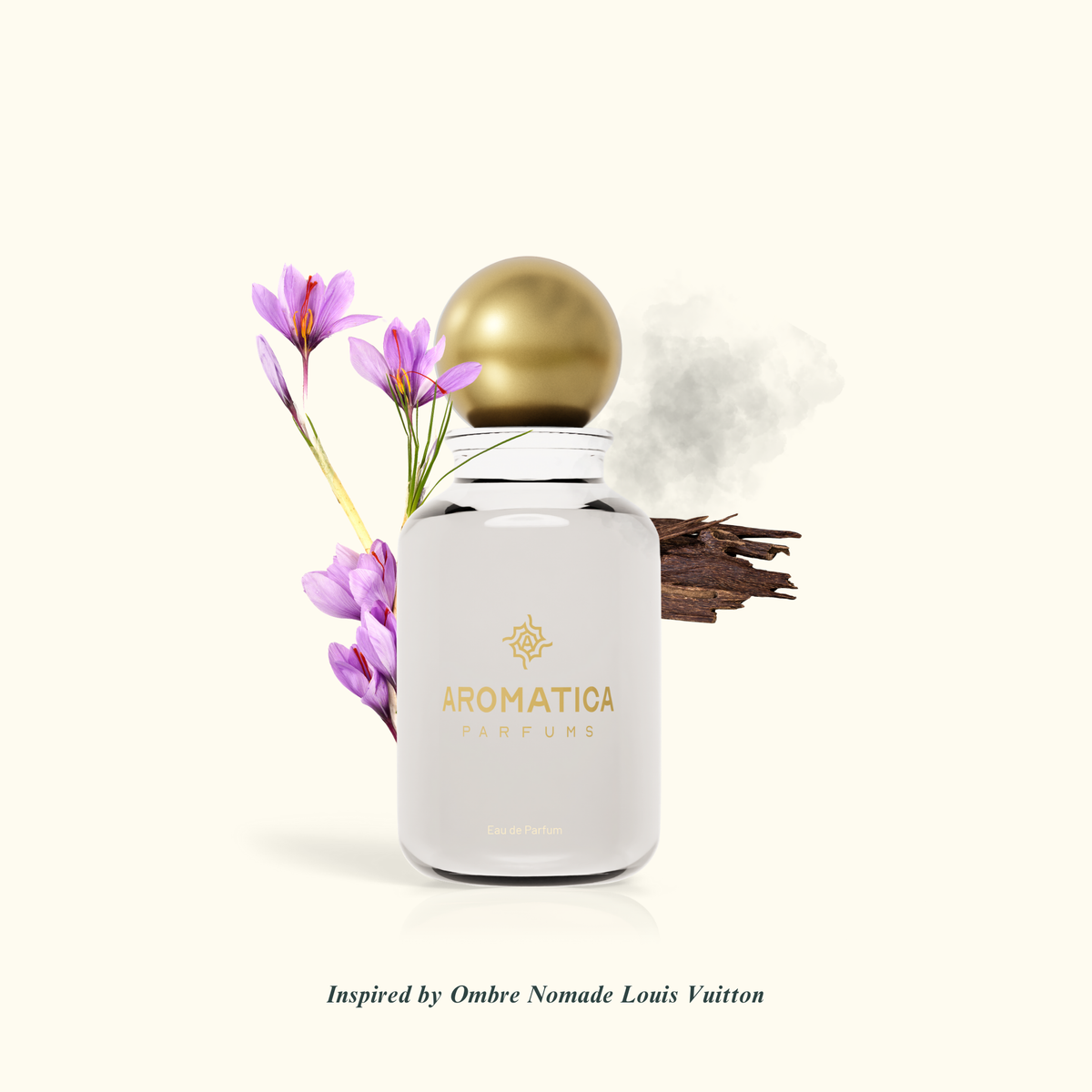 Aromatica Shadow Journey