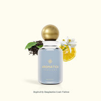 Aromatica Imagination