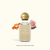 Aromatica Midnight Oud