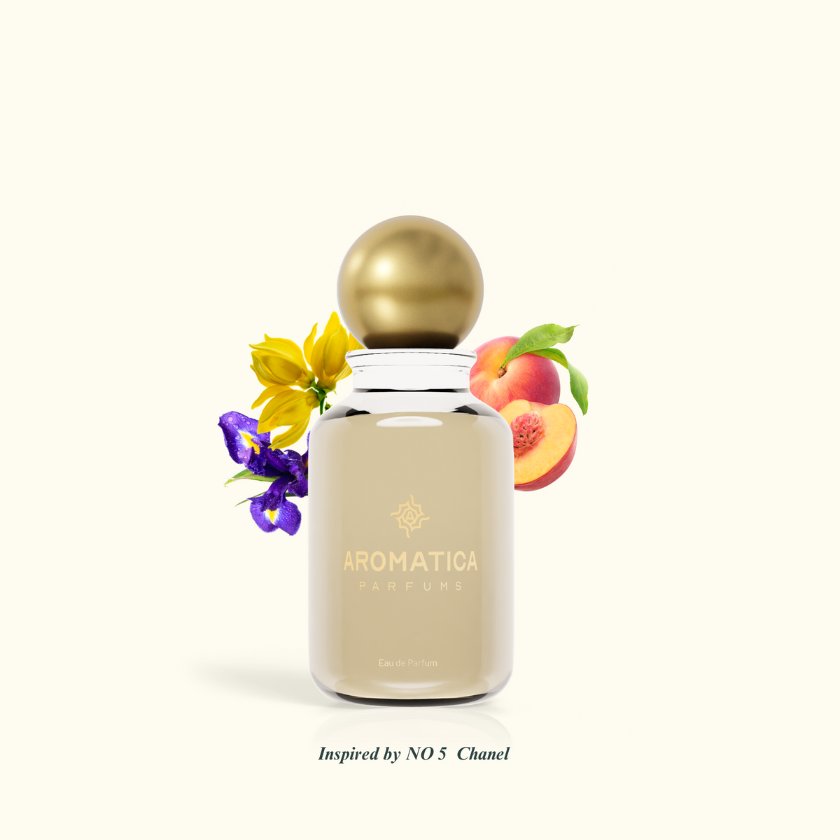 Aromatica No. 5