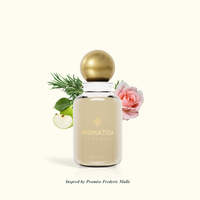 Aromatica Eternal Promise