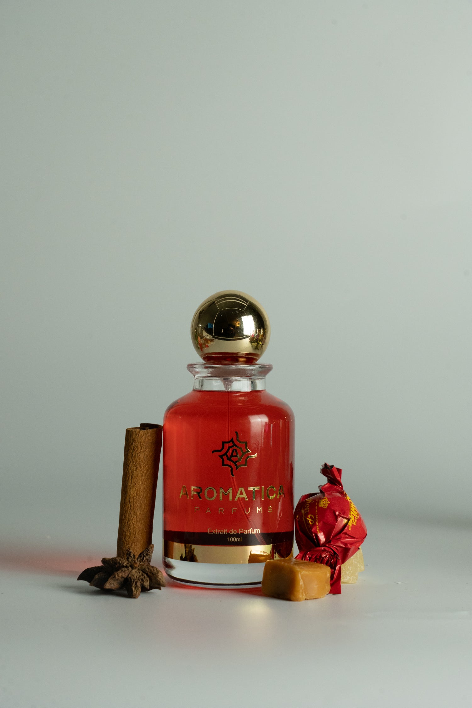 Aromatica Opium 1102