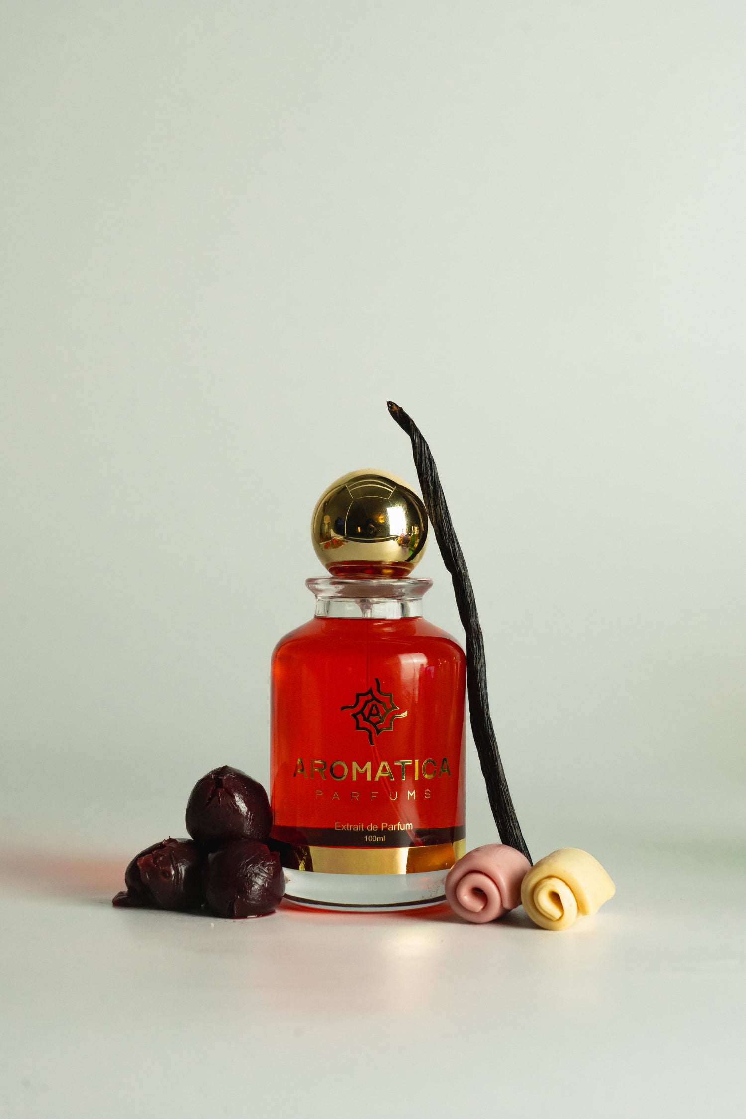 Aromatica Opium Red 1103