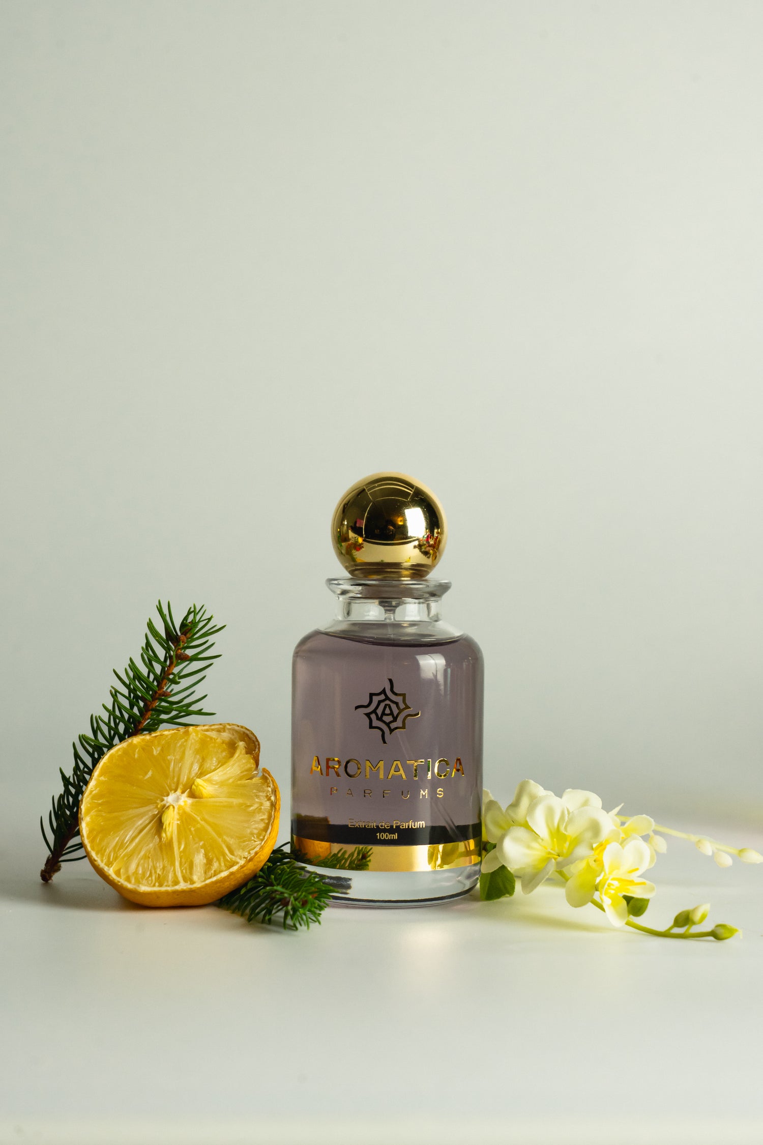 Aromatica Myself 1106