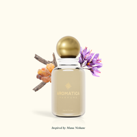 Aromatica Mystic Leather